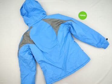 la mu kurtki zimowe: Kurtka zimowa dla mężczyzn, rozmiar XL — 4