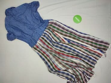 sukienki w paski pionowe: Verse, Sukienka damska, rozmiar L — 3