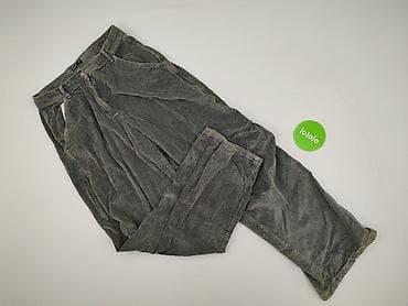 kozaki lacoste: Cropp, Spodnie materiałowe damskie, rozmiar L — 2