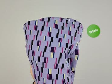 krótkie spodenki z lajkry: Legginsy Sportowe damskie, rozmiar S — 6