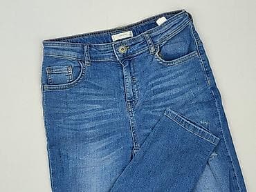 Jeans, Reserved, 13 years, 158, condition - Perfect — 1