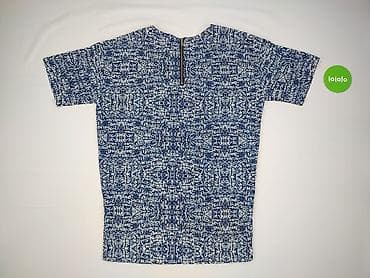 leopard print jeans: Pepe Jeans, Sukienka damska, rozmiar M — 3