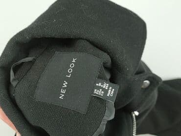 kurtka glorious: New Look, Płaszcz damski, rozmiar S — 4