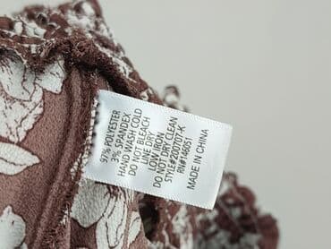 bluzki tiulowe: Bluzka damska, rozmiar L — 5