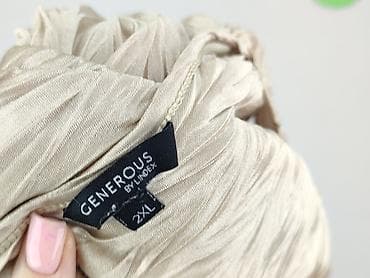 ren tex: Lindex, Bluzka damska, rozmiar 2XL — 5