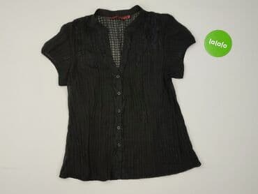 t shirty armani exchange: John Richmond, Women's blouse, XL — 2