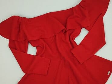 sukienki sweterkowe mohito: Mohito, Bluzka damska, S — 1