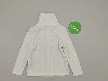 sukienka sweter h: Golf, Shein, 4-5 years, 104-110 cm, condition - Very good — 3