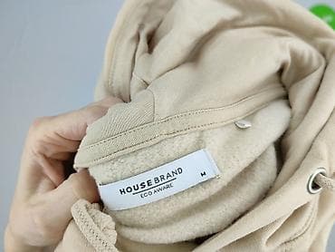 sennik buty: House, Bluza z kapturem damska, rozmiar M — 5