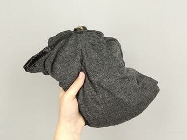 bluzka z zamkiem przy dekolcie: Zara, Bluzka damska, rozmiar L — 6