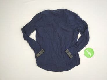 koszula z piorkami: Freequent, Women's blouse, size M (EU 38) — 3