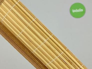 Towels: PL - Napkin 44 x 31, color - Brown, condition - Very good — 4