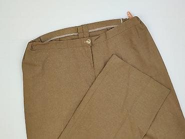 pszczolka: Spodnie materiałowe damskie, rozmiar XL — 1