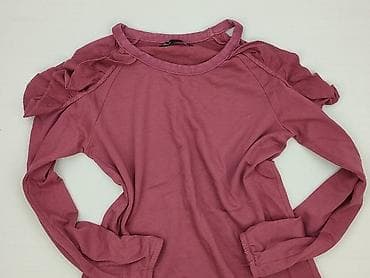 bluza atomowki: House, Bluzka damska, rozmiar M — 1