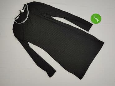 sukienki w paski: H&M Divided, Sukienka damska, rozmiar M — 2