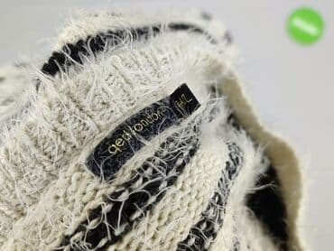 buty w deichmann: Sweter damski, rozmiar M — 6