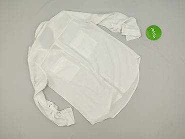 pull and bear t shirty: Sinsay, Koszula damska, rozmiar M — 3