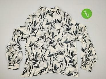 koszulka drwal: Zara, Koszula damska, rozmiar L — 3