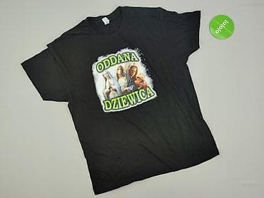 custom t shirty maker: JHK, T-shirt damski, rozmiar M — 2