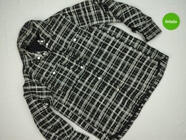 kurtka koszulowa c a: Women's blazer, size 4XL — 3