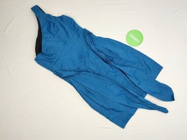 sukienki swing plus size: Women`s dress, size XS (EU 34) — 3