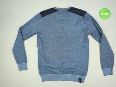 marynarka pull and bear: Volcano, Sweter dla mężczyzn, L — 3