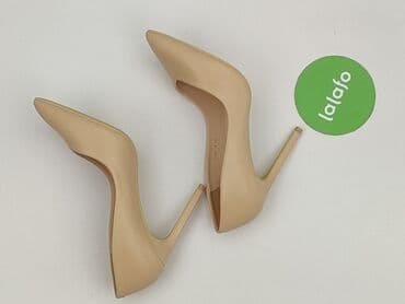 buty do wieczorowej sukienki: Vices, Półbuty damskie, 39 — 2