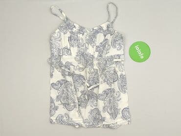 bluzka w paski pepco: F&F, Bluzka damska, rozmiar S — 2