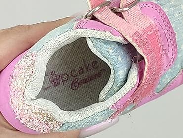 kolce: Buty sportowe 21, Używany — 4