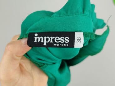 sukienki szmaragd: Impression, Sukienka damska, rozmiar M — 4