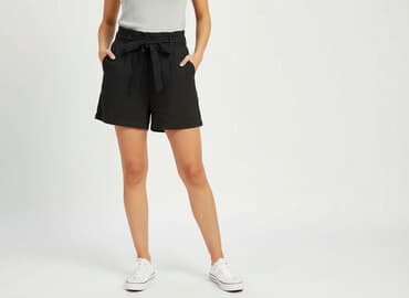 new yorker spodenki damskie amisu: Amisu, Szorty damskie, rozmiar XS — 7