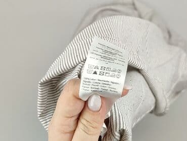 pull and bear cargo: Selected Homme, Koszulа dla mężczyzn, rozmiar L — 4