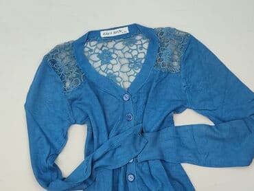 ubrania ze sticha: Kardigan damski, rozmiar XL — 1
