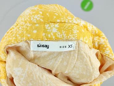 body xs: Sinsay, Sukienka damska, rozmiar XS — 4