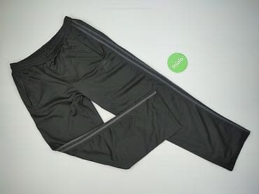 44: Lonsdale, Spodnie dresowe dla mężczyzn, rozmiar XL — 2