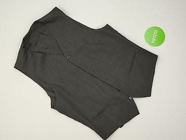 dresy mohito: Kamizelka garniturowa dla mężczyzn, rozmiar M — 2