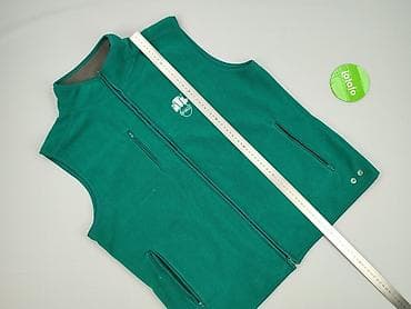 ubra kurtki wiosenne: Adler, Kamizelka damska, rozmiar XL — 3