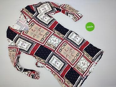 sezane: Greenpoint, Sukienka damska, rozmiar XL — 2