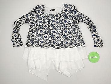 bluzki megi: Margo collection, Bluzka damska, rozmiar M — 2