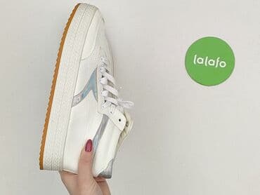 wish buty: Shein, Sneakersy damskie, 40 — 5