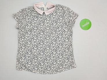 blouse h: Жіноча блуза, розмір L — 2