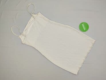 sukienka na komunię dla chrzestnej allegro: Sukienka damska, M — 3