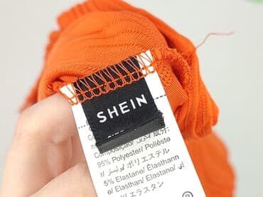 strój kąpielowy jednoczęściowy z nogawkami: Shein, Body damskie, M — 5