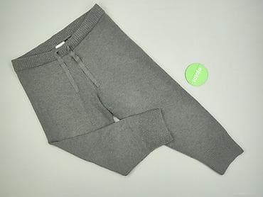 spodnie hello kitty hm: H&M, Spodnie dresowe damskie, rozmiar L — 2