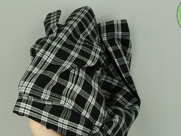 spódnice plisowane krata: Spódnica damska, rozmiar L — 6