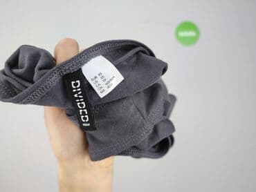 t shirt billie eilish h m: H&M Divided, Women`s top, size XS — 4