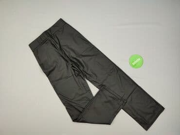 legginsy dla puszystej: Legginsy Sportowe damskie, rozmiar S — 4