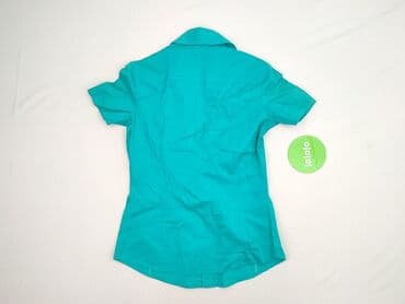 szmaragdowa bluzki damskie: Esprit, Bluzka damska, rozmiar M — 3