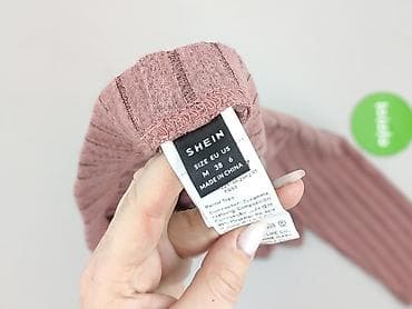 niechodki h: Shein, Legginsy rozmiar M — 4