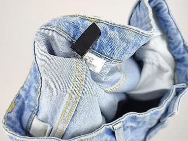 converse 29: H&M Divided, Jeans for women, size XL — 5